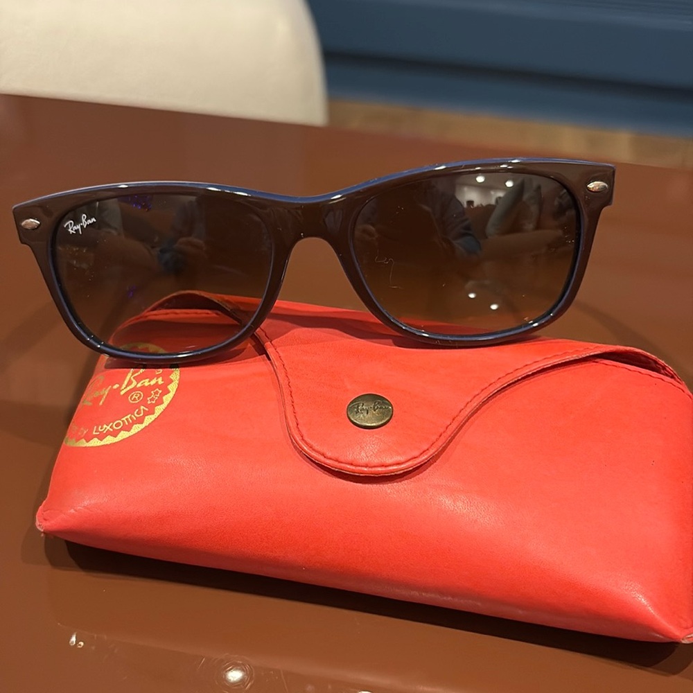 Ray-Van sunglasses